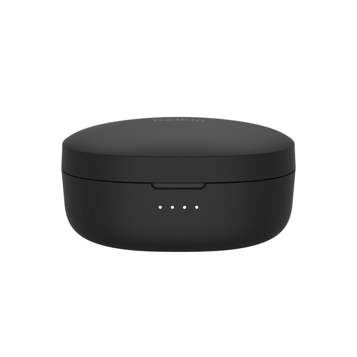 Auricolari Wireless Bluetooth Soundform Bolt - Nero