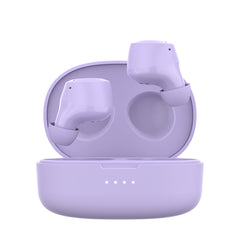 Auricolari Wireless Bluetooth Soundform Bolt - Lavanda