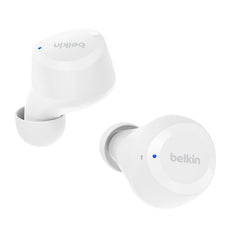 Auricolari Wireless Bluetooth Soundform Bolt - Bianco