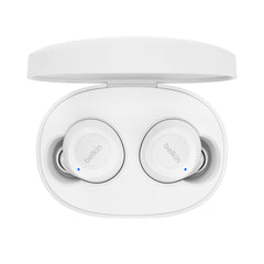 Auricolari Wireless Bluetooth Soundform Bolt - Bianco