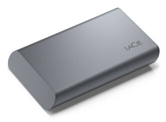 Disco rigido esterno Mobile SSD Secure da 500 GB