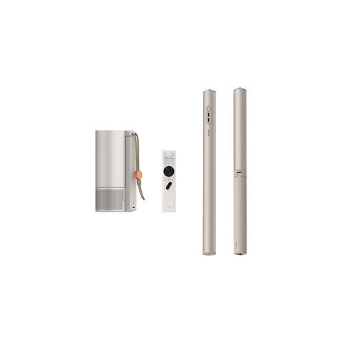 Mogo 3 Pro - Bundle Con Power Stand