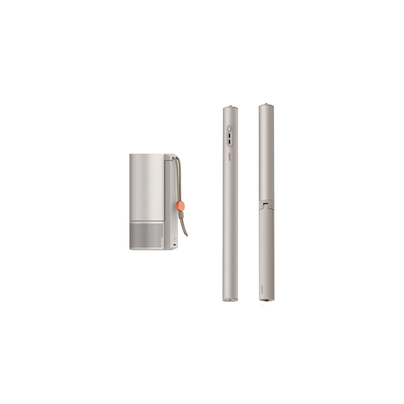 Mogo 3 Pro - Bundle Con Power Stand