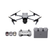 Drone DJI Air 3S Fly More Combo (DJI RC-N3)