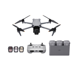 Drone DJI Air 3S Fly More Combo (DJI RC-N3)