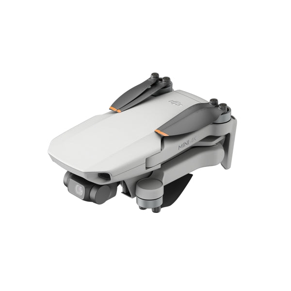 Drone DJI Mini 4K Fly More Combo