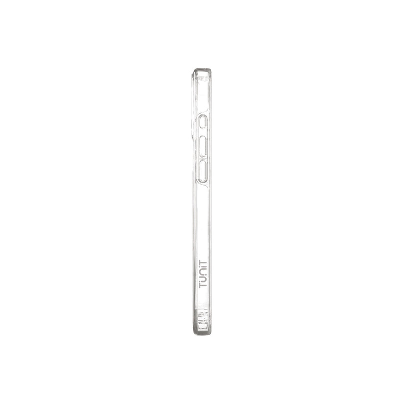 Cover trasparente per iPhone 16 Plus Tunit Antishock compatibile con MagSafe
