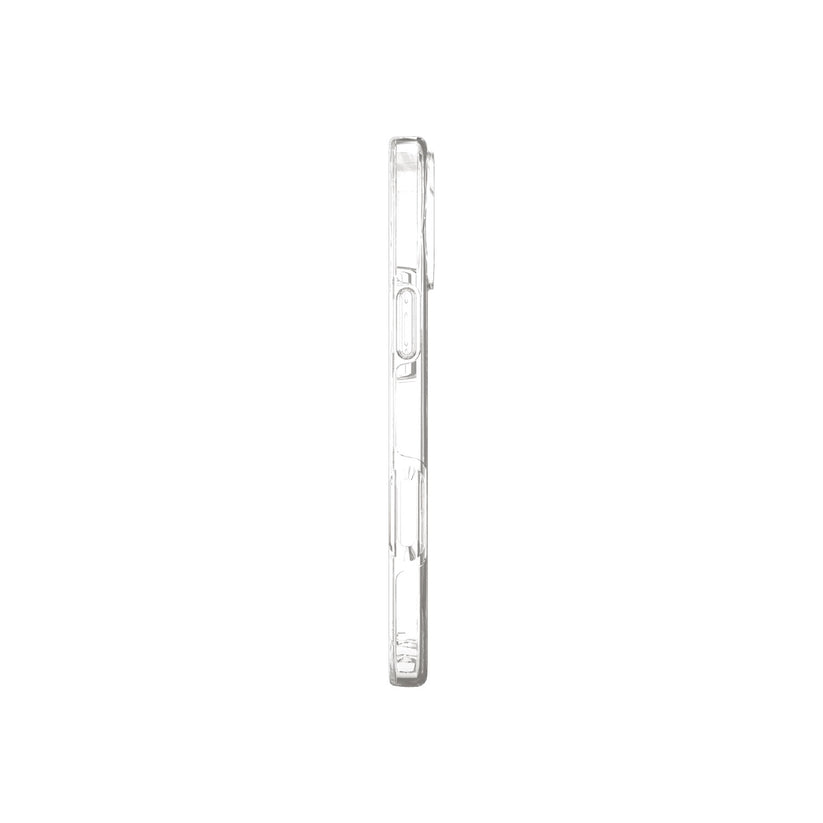 Cover trasparente per iPhone 16 Plus Tunit Antishock compatibile con MagSafe