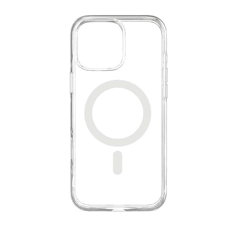 Tunit AntiShock Cover Trasparente per iPhone 16 Pro Max