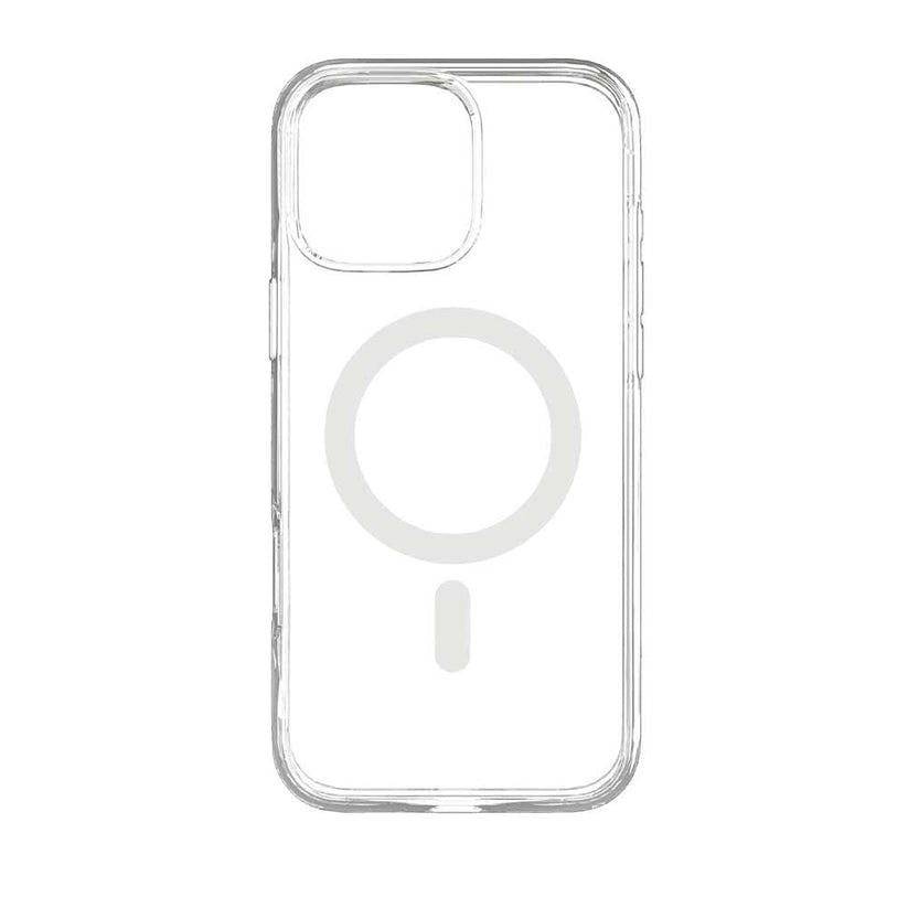 Tunit AntiShock Cover Trasparente per iPhone 16 Pro Max