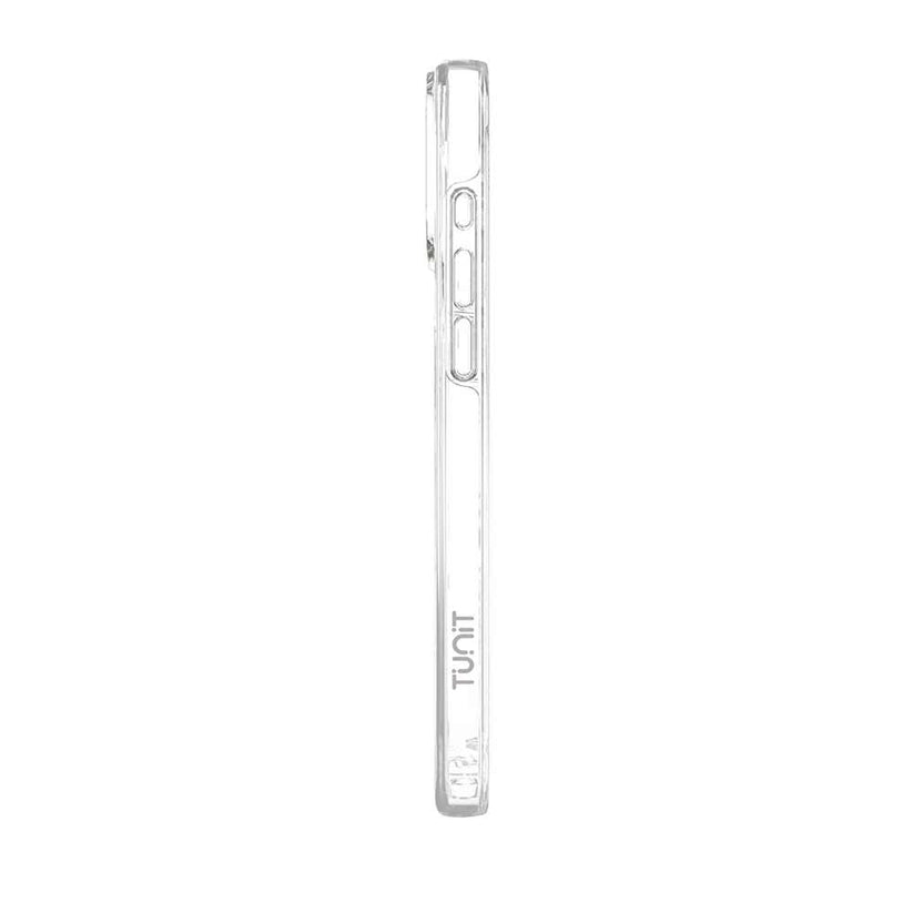 Tunit AntiShock Cover Trasparente per iPhone 16 Pro Max