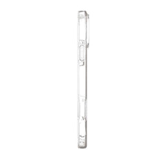 Tunit AntiShock Cover Trasparente per iPhone 16 Pro Max