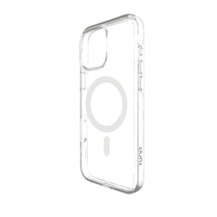 Tunit AntiShock Cover Trasparente per iPhone 16 Pro Max