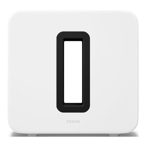 Cassa subwoofer SUB 4 - Bianco