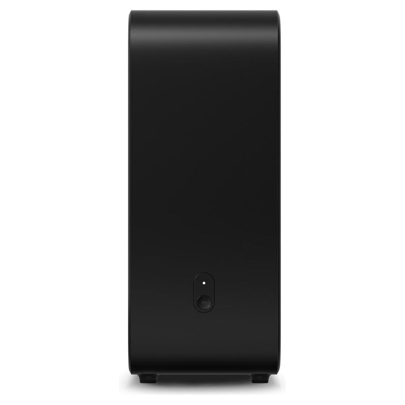 Cassa subwoofer SUB 4 - Nero