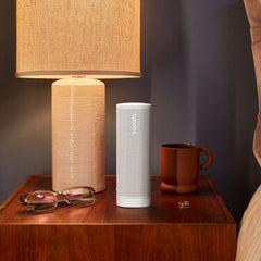Diffusore multiroom ROAM 2 - Bianco