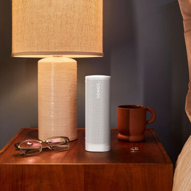 Diffusore multiroom ROAM 2 - Bianco