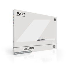 Custodia protettiva trasparente per MacBook Pro 14" M1/M2/M3