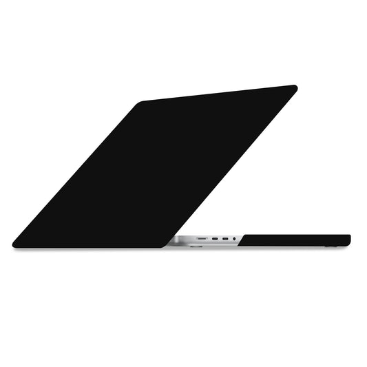 Custodia protettiva nera per MacBook Pro 14" M1/M2/M3