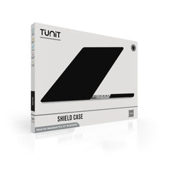 Custodia protettiva nera per MacBook Pro 14" M1/M2/M3