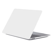 Custodia protettiva trasparente per MacBook Air 13" M2/M3/M4
