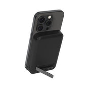 BoostCharge Pro - Power Bank Magnetico con Qi2 15W 8K - Nero