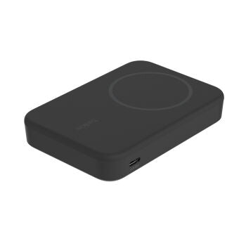 BoostCharge Pro - Power Bank Magnetico con Qi2 15W 8K - Nero