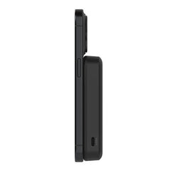BoostCharge Pro - Power Bank Magnetico con Qi2 15W 8K - Nero
