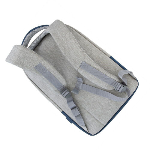 Zaino per Laptop da 15,6 '' - Grigio