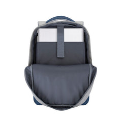 Zaino per Laptop da 15,6 '' - Grigio