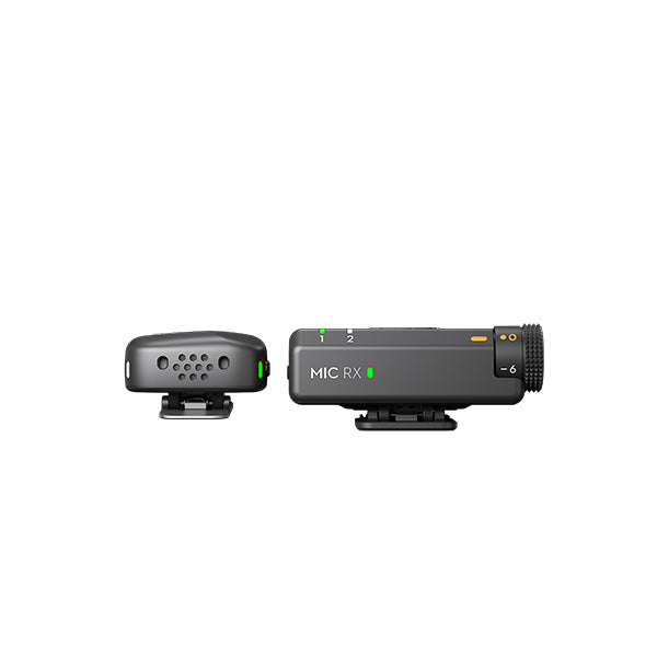 DJI Mic Mini (1 TX + 1