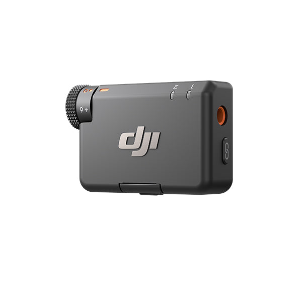 DJI Mic Mini (1 TX + 1