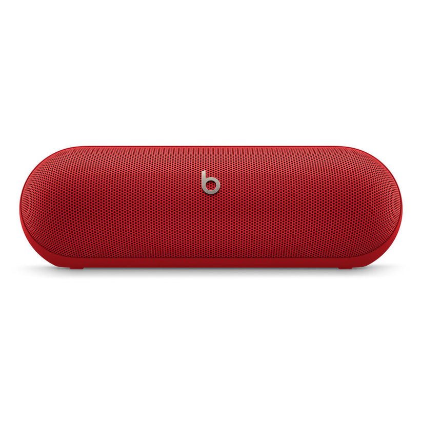 Beats Pill - Altoparlante Bluetooth Wireless - Rosso Deciso