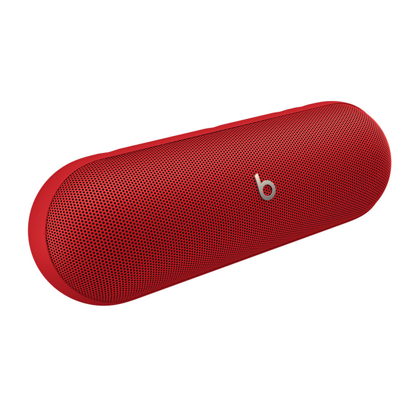 Beats Pill - Altoparlante Bluetooth Wireless - Rosso Deciso