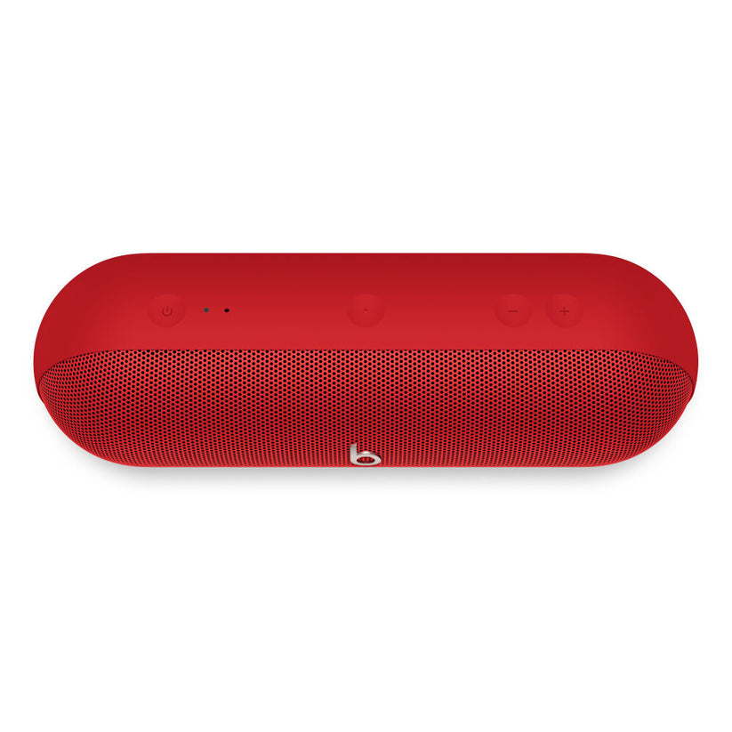 Beats Pill - Altoparlante Bluetooth Wireless - Rosso Deciso