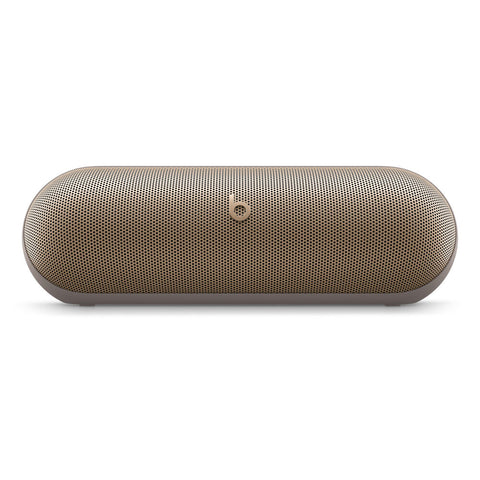 Beats Pill - Altoparlante Bluetooth Wireless - Oro Champagne