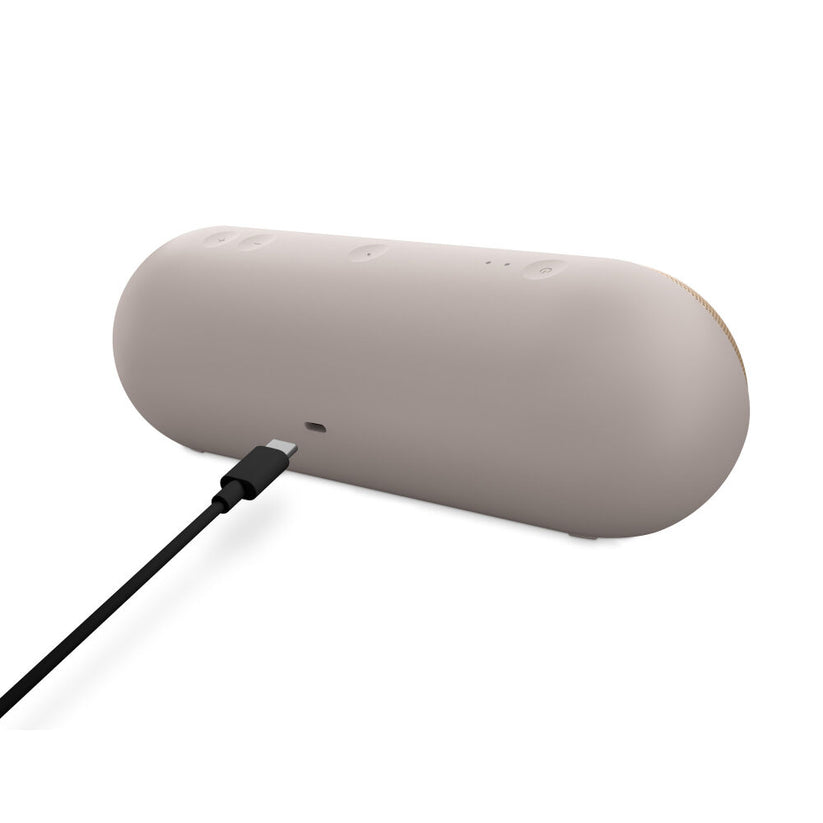 Beats Pill - Altoparlante Bluetooth Wireless - Oro Champagne