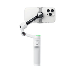 Insta360 Flow 2 Pro Standard - Bianco