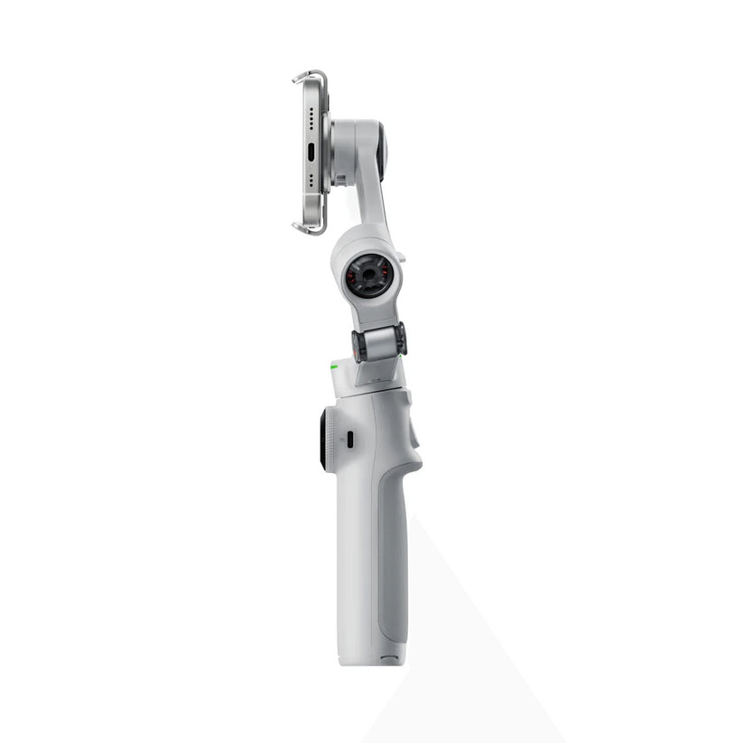 Insta360 Flow 2 Pro Standard - Grigio