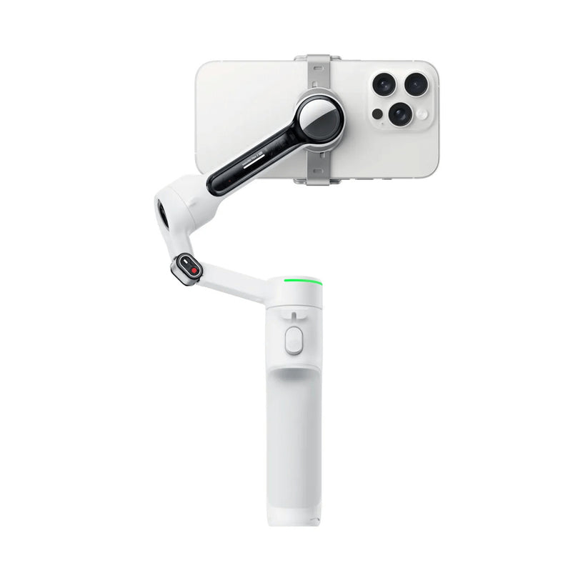 Insta360 Flow 2 Pro Creator Pack - Bianco
