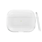 Cover trasparente per AirPods 1a e 2a generazione