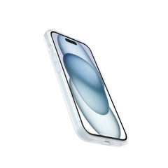Custodia React MagSafe per iPhone 16e e iPhone 15/14/13 - Trasparente
