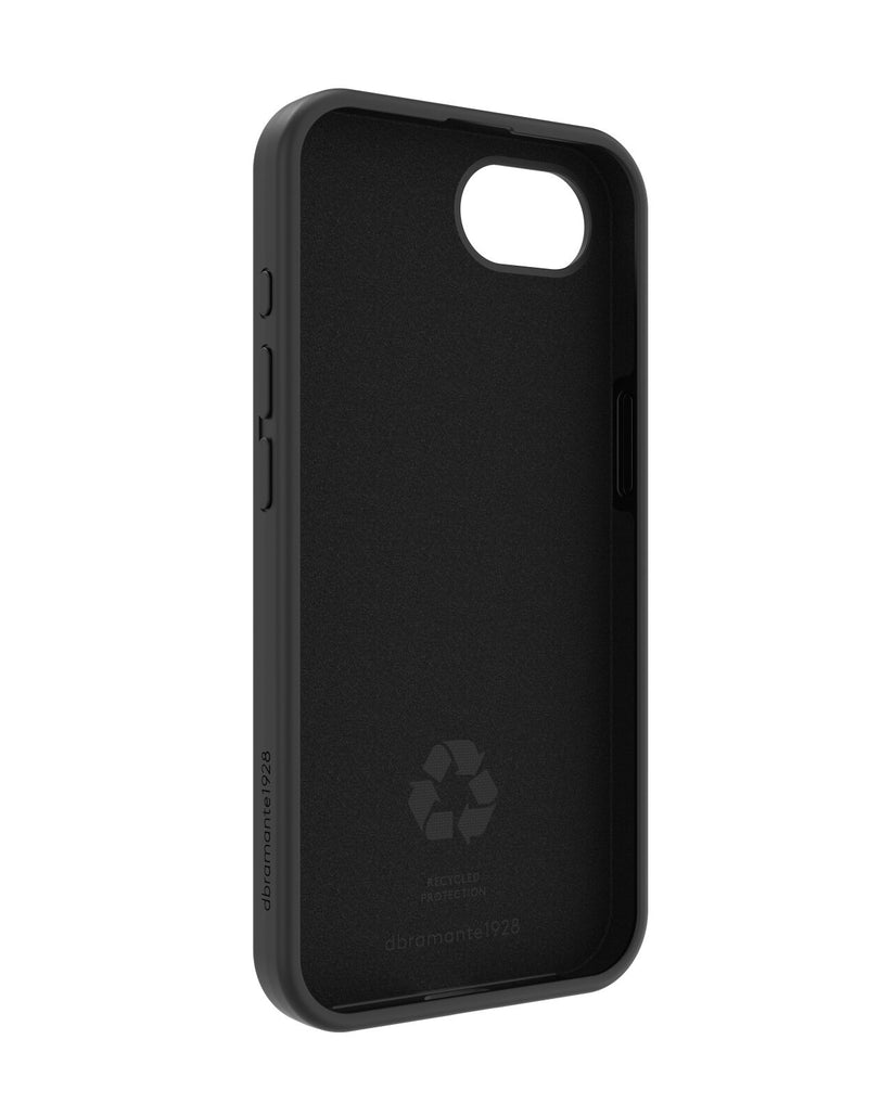 Custodia Costa Rica per iPhone 16e - Nero notte