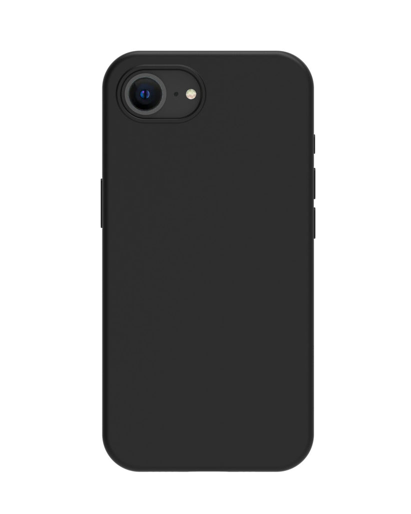 Custodia Costa Rica per iPhone 16e - Nero notte