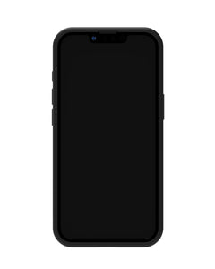 Custodia Costa Rica per iPhone 16e - Nero notte