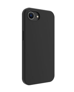 Custodia Costa Rica per iPhone 16e - Nero notte