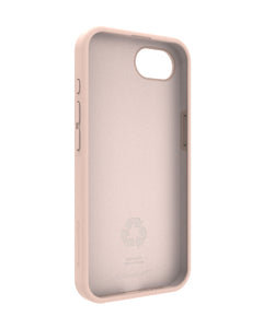 Custodia Costa Rica per iPhone 16e - Rosa sabbia