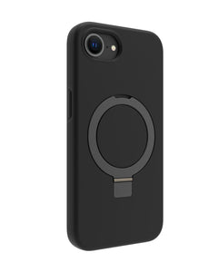 Custodia Iceland Pro Kick per iPhone 16e - Nero