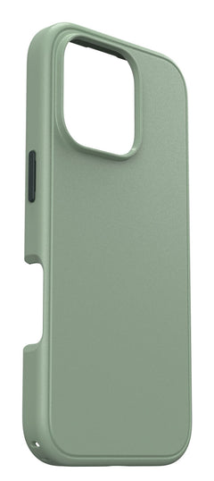 Custodia Symmetry MagSafe per iPhone 16 Pro - Verde