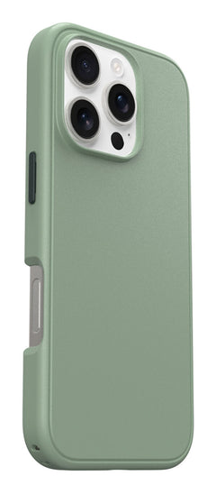 Custodia Symmetry MagSafe per iPhone 16 Pro - Verde